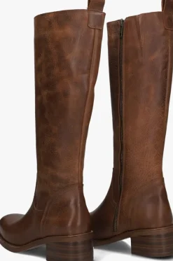 DAMES BLASZ hoge laarzen 2167