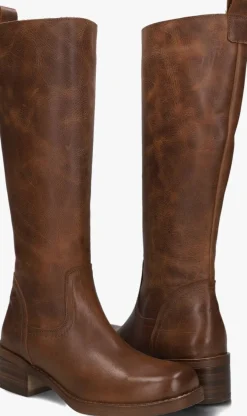 DAMES BLASZ hoge laarzen 2167