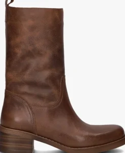 DAMES BLASZ hoge laarzen 2167