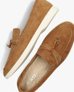 DAMES BLASZ loafers shn80067-01