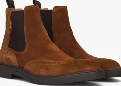 Heren BOSS chelsea boots calev_cheb