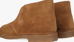 Heren CLARKS ORIGINALS boots desert boot heren