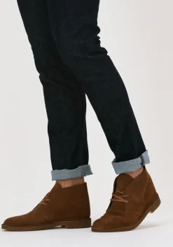 Heren CLARKS ORIGINALS boots desert boot heren