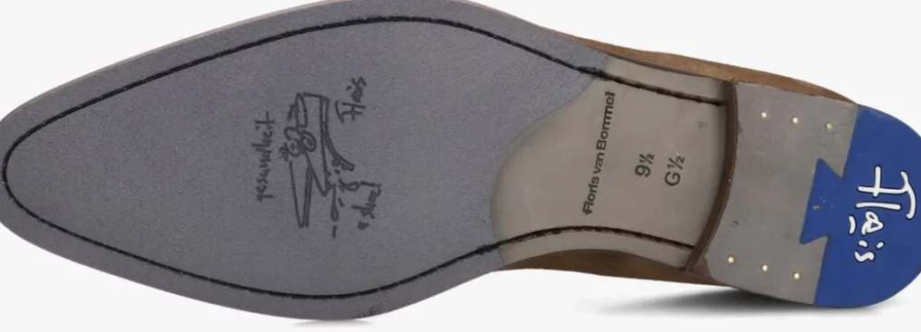 Heren FLORIS VAN BOMMEL nette schoenen sfm-30325 de stapper