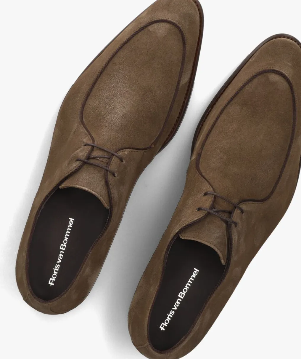 Heren FLORIS VAN BOMMEL nette schoenen sfm-30325 de stapper