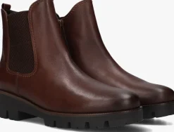 DAMES GABOR chelsea boots 771.1