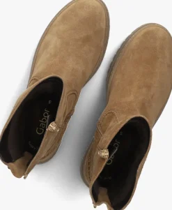 DAMES GABOR enkelboots 783.1