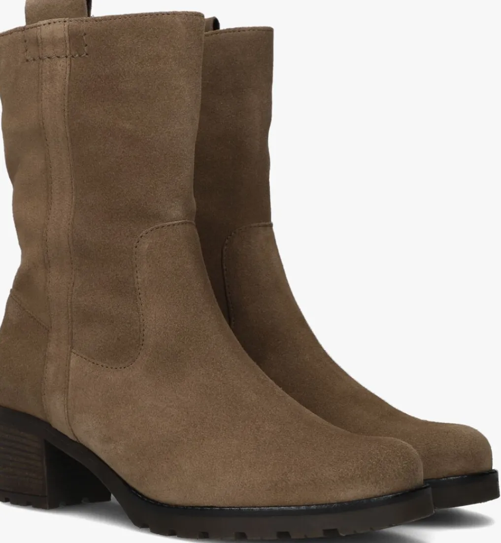 DAMES GABOR enkellaarsjes 806