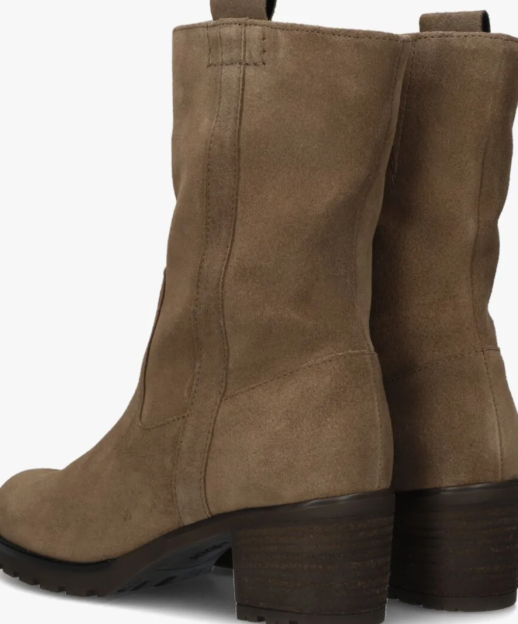 DAMES GABOR enkellaarsjes 806