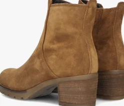 DAMES GABOR enkellaarsjes 800.1