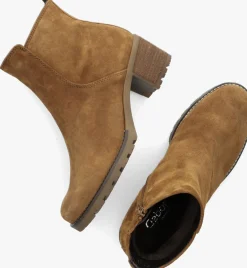 DAMES GABOR enkellaarsjes 800.1