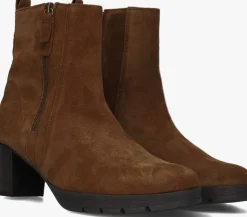 DAMES GABOR enkellaarsjes 073