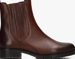 DAMES GABOR enkellaarsjes 792.1