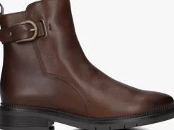 DAMES GABOR enkellaarsjes 702.3