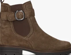 DAMES GABOR enkellaarsjes 653.1