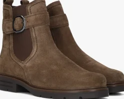 DAMES GABOR enkellaarsjes 653.1