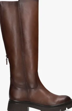 DAMES GABOR hoge laarzen 859