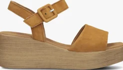 DAMES GABOR sandalen met hak 531