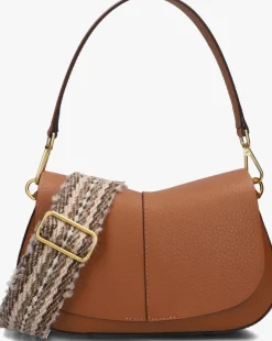 DAMES GIANNI CHIARINI schoudertas helena round 11088