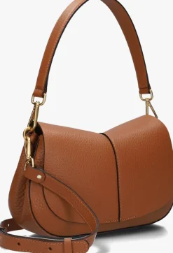 DAMES GIANNI CHIARINI schoudertas helena round 11088