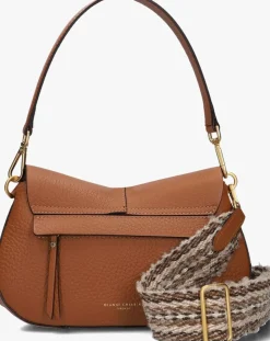 DAMES GIANNI CHIARINI schoudertas helena round 11088