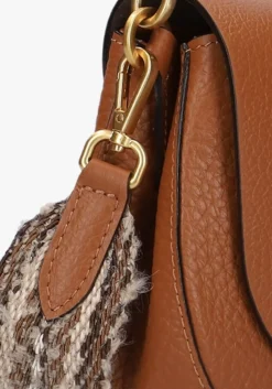 DAMES GIANNI CHIARINI schoudertas helena round 11088