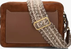 DAMES GIANNI CHIARINI schoudertas nina 12060