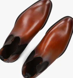 Heren GREVE chelsea boots piava 4757