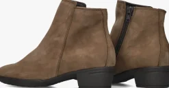 DAMES HARTJES enkellaarsjes 172.0197