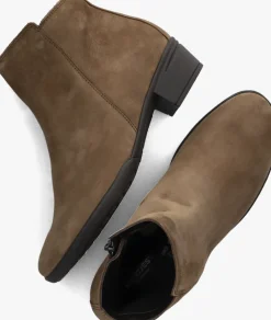 DAMES HARTJES enkellaarsjes 172.0197