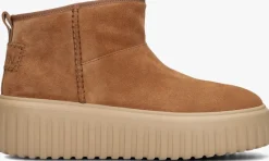 DAMES HOGAN enkellaarsjes sue booty gz