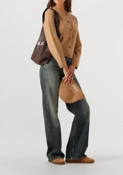 DAMES HOGAN lage sneakers cool allacciato h