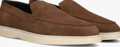 Heren Mason Garments loafers amalfi loafer