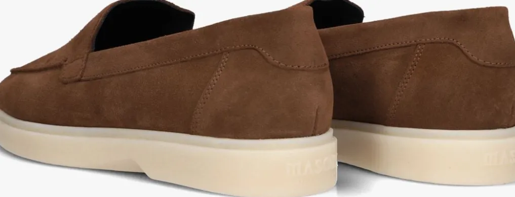 Heren Mason Garments loafers amalfi loafer