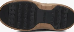 DAMES MOON BOOT snowboots mb luna boot shearling