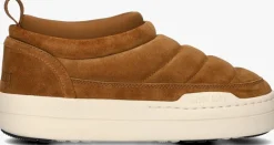 DAMES MOON BOOT snowboots mb park soft suede