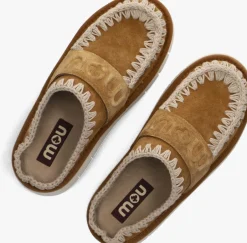 DAMES MOU instappers bounce clog