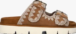 DAMES MOU slippers new bio