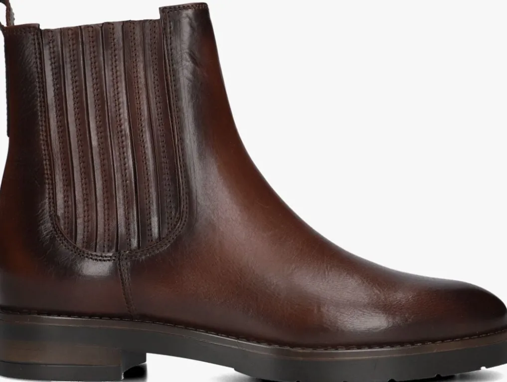 DAMES NOTRE-V chelsea boots 2sera208
