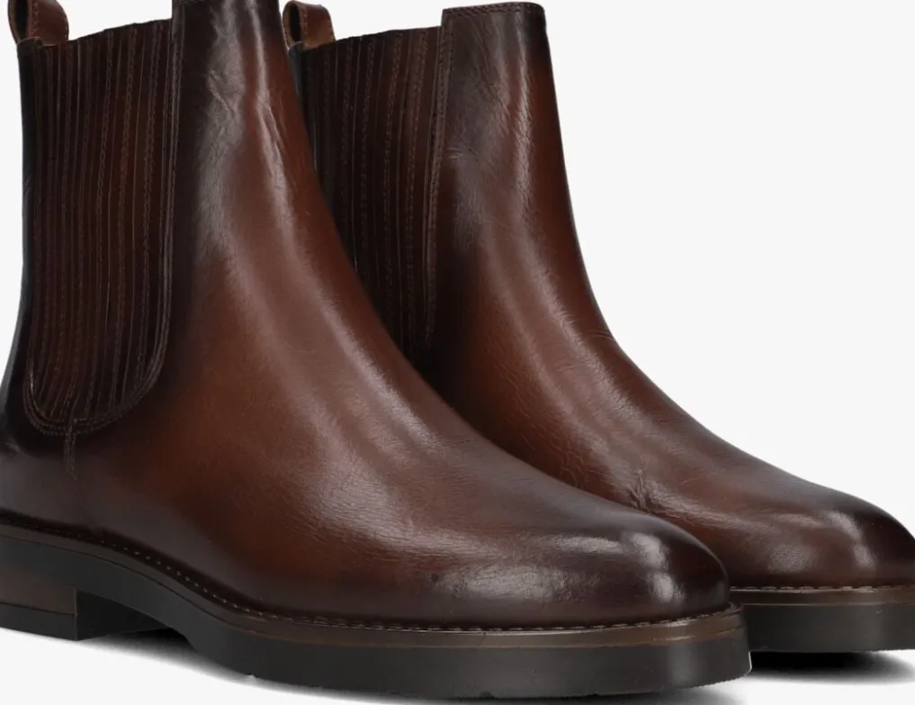 DAMES NOTRE-V chelsea boots 2sera208