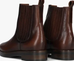 DAMES NOTRE-V chelsea boots 2sera208