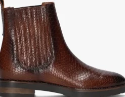 DAMES NOTRE-V chelsea boots 2sera208