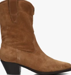 DAMES NOTRE-V cowboylaarzen 07-433