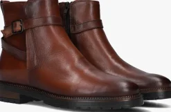 DAMES NOTRE-V enkelboots 2body240