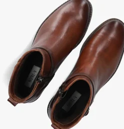 DAMES NOTRE-V enkelboots 2body240