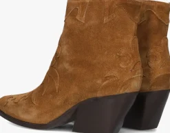 DAMES NOTRE-V enkellaarsjes ar196