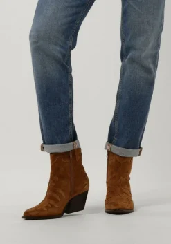 DAMES NOTRE-V enkellaarsjes ar196