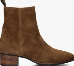 DAMES NOTRE-V enkellaarsjes 3221