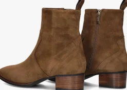 DAMES NOTRE-V enkellaarsjes 3221