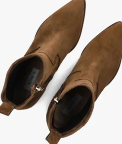 DAMES NOTRE-V enkellaarsjes 3221